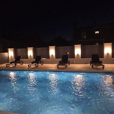 Apartmani Stefano Labin  Exteriör bild