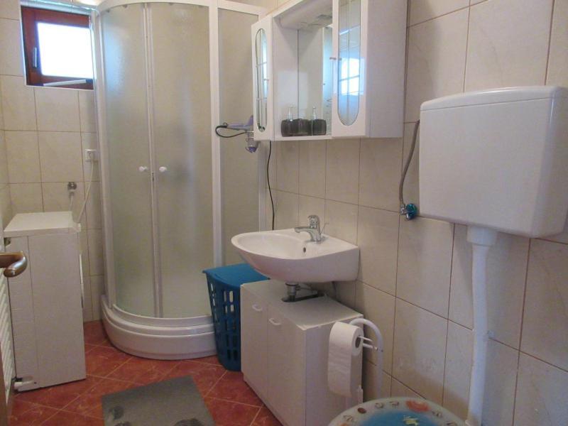 Apartmani Stefano Labin  Exteriör bild